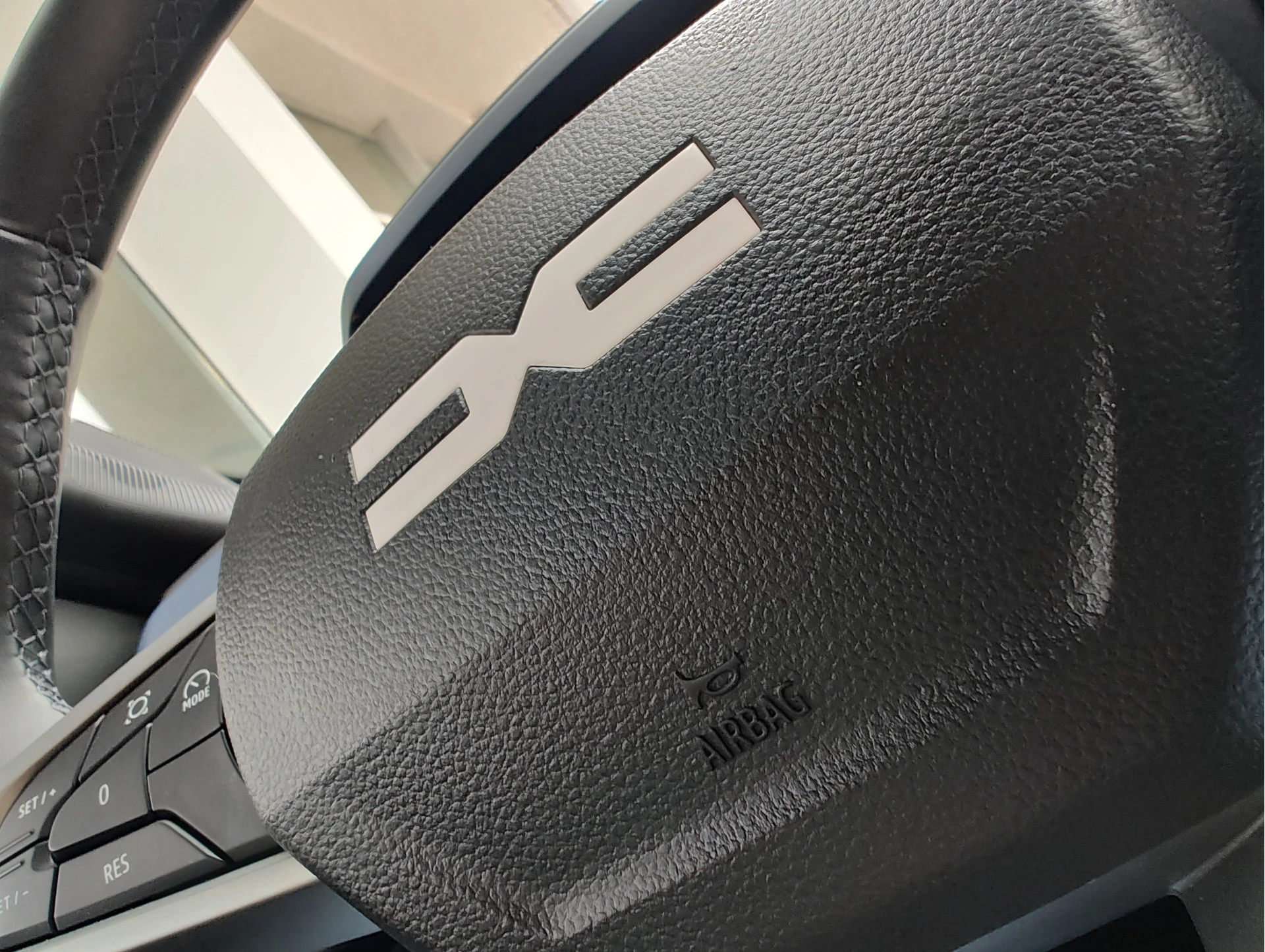 Hoofdafbeelding Dacia Duster