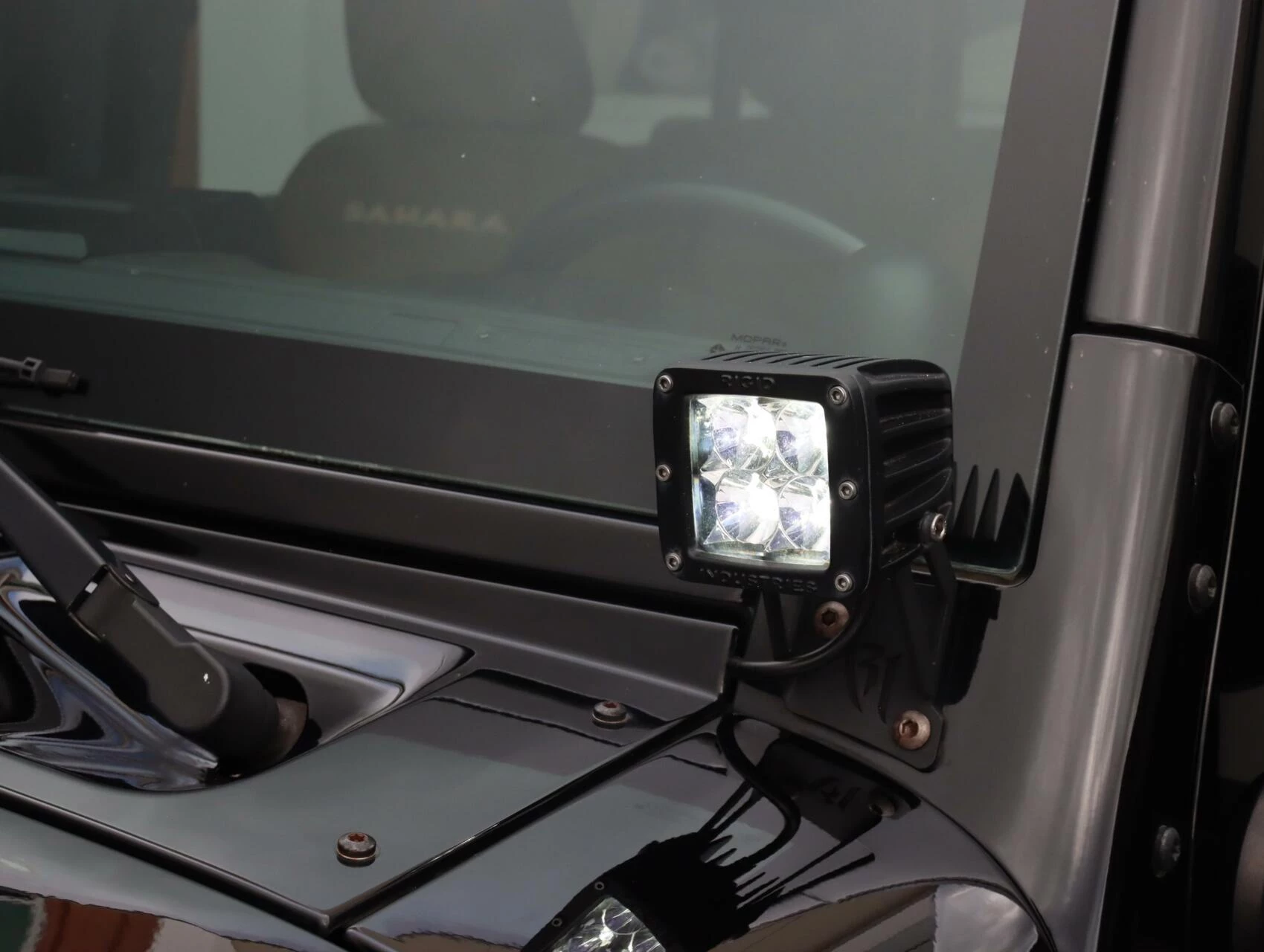 Hoofdafbeelding Jeep Wrangler