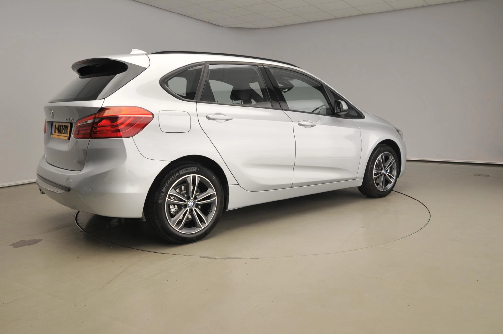 Hoofdafbeelding BMW 2 Serie