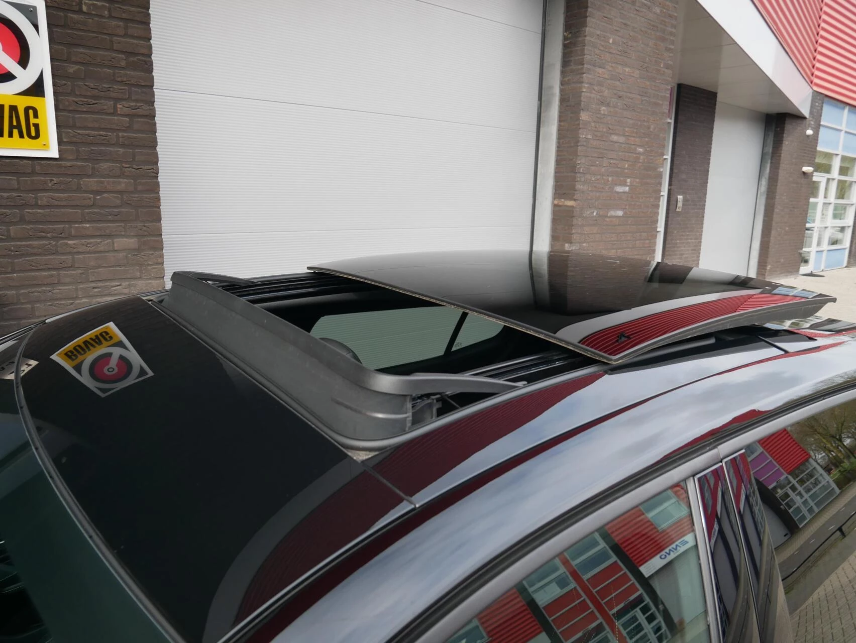 Hoofdafbeelding Peugeot 408