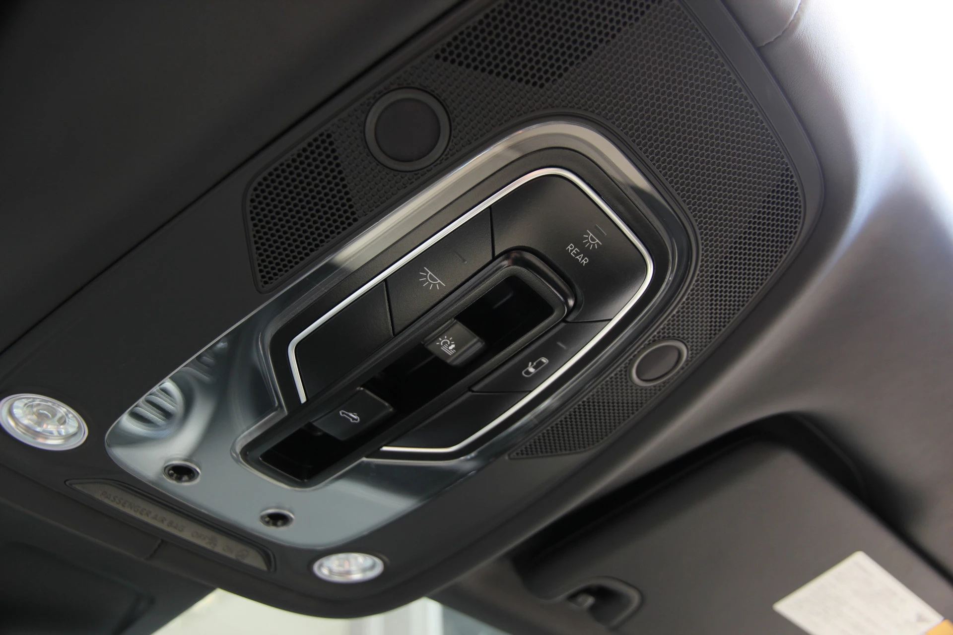 Hoofdafbeelding Bentley Bentayga