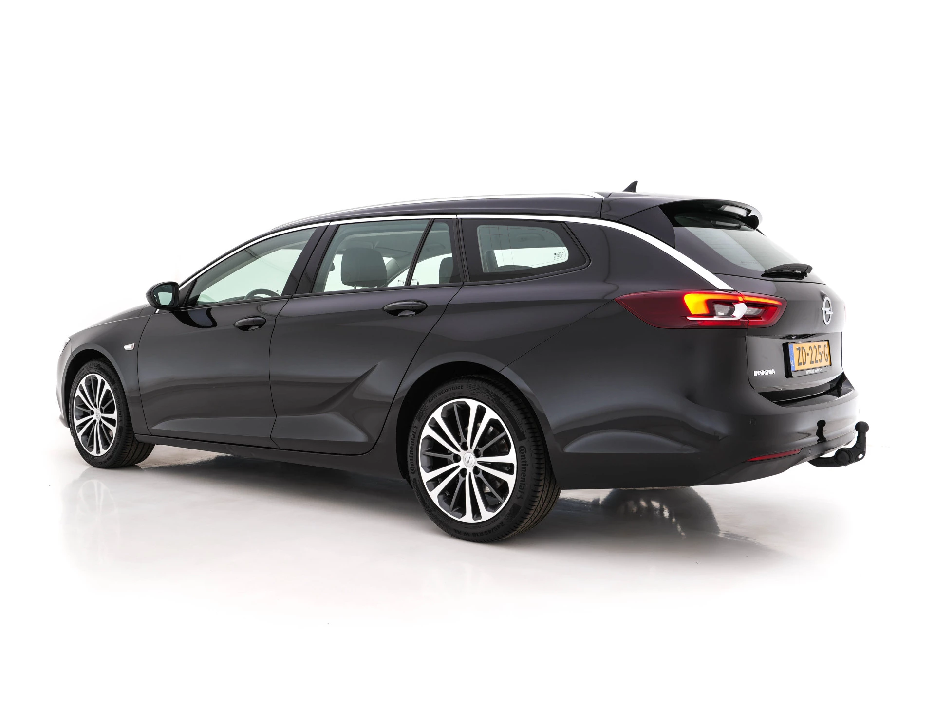 Hoofdafbeelding Opel Insignia