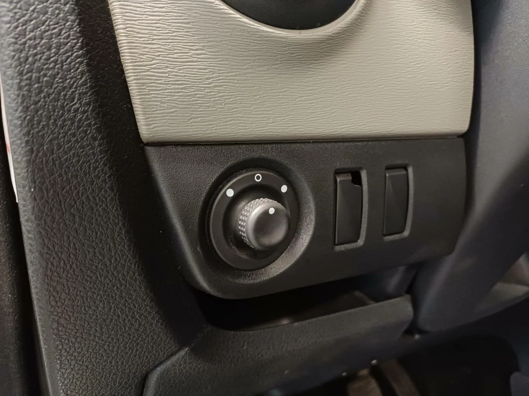 Hoofdafbeelding Dacia Dokker