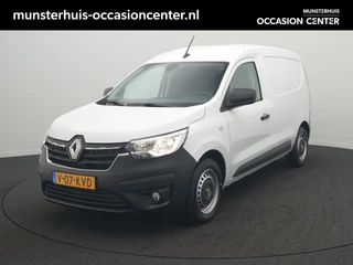 Renault Express dCi 75 Comfort - VOORRAADVOORDEEL - Airco - Bluetooth - Cruise Control