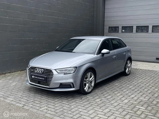 Audi A3 Sportback 40 e-tron PHEV | Digital Cockpit| S-line int