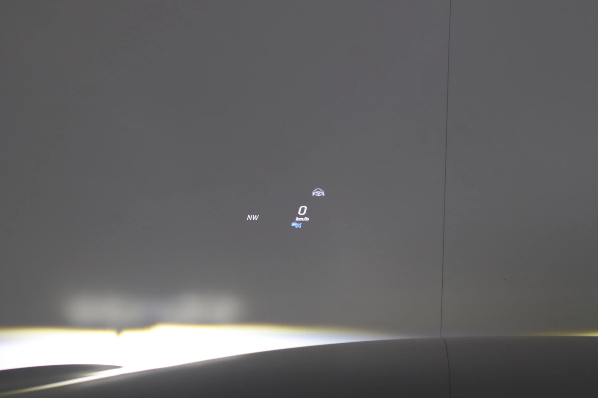 Hoofdafbeelding Mercedes-Benz EQC