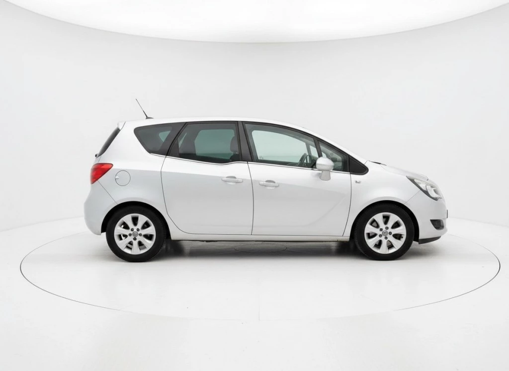 Hoofdafbeelding Opel Meriva