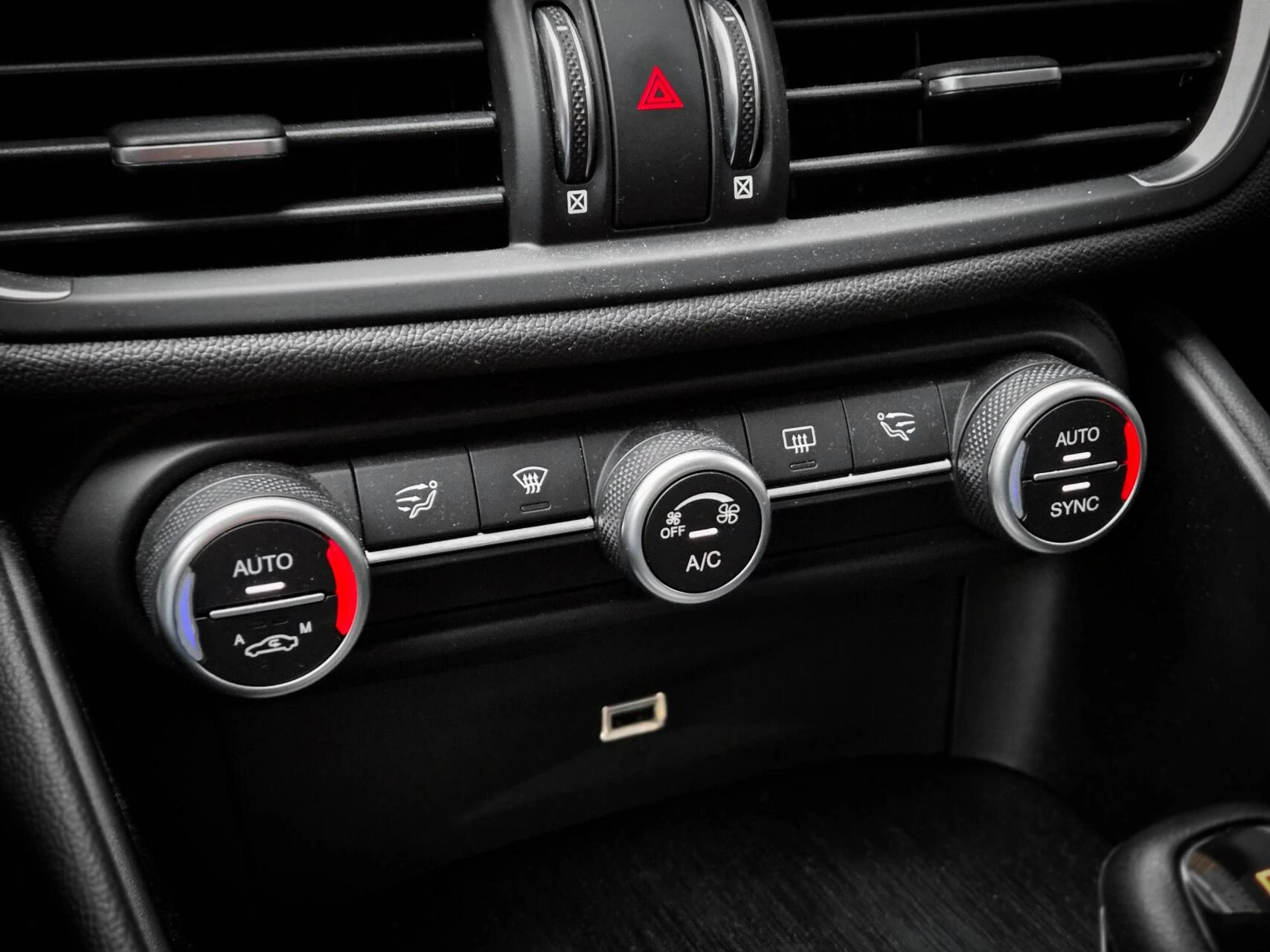 Hoofdafbeelding Alfa Romeo Giulia