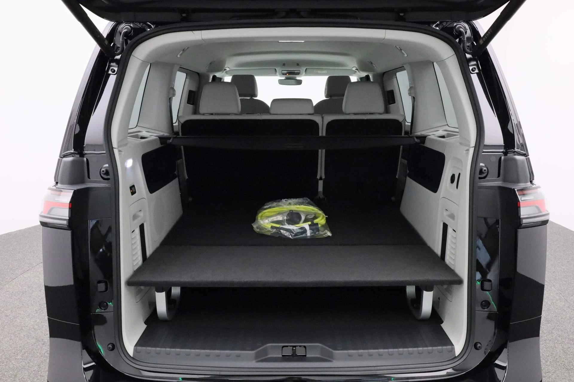 Hoofdafbeelding Volkswagen ID. Buzz