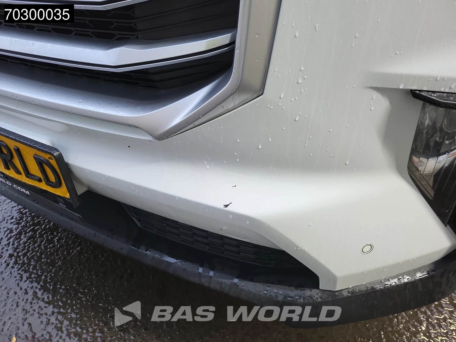 Hoofdafbeelding Maxus Deliver9