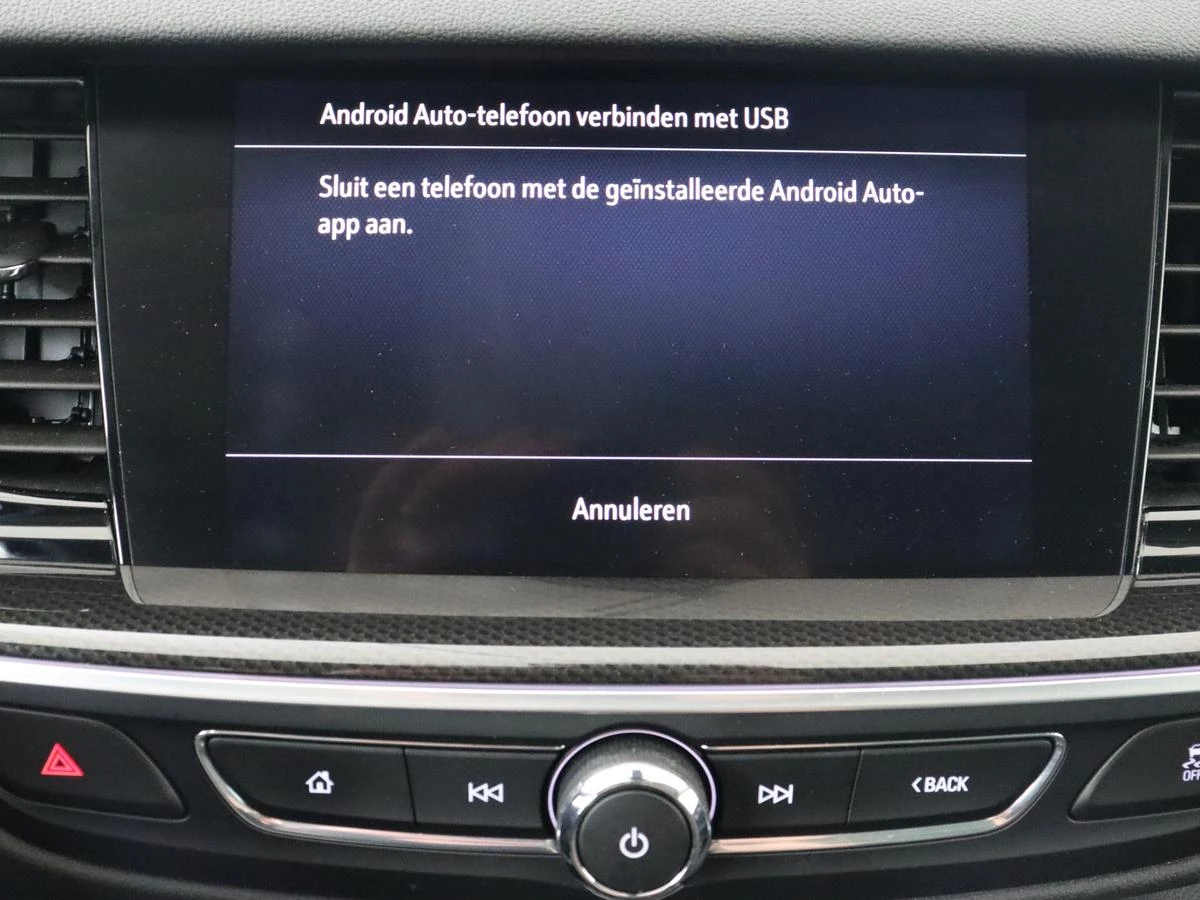Hoofdafbeelding Opel Insignia