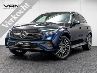 Mercedes-Benz GLC GLC 300e 4MATIC AMG Line | Pano | Leder | Memory | BTW auto