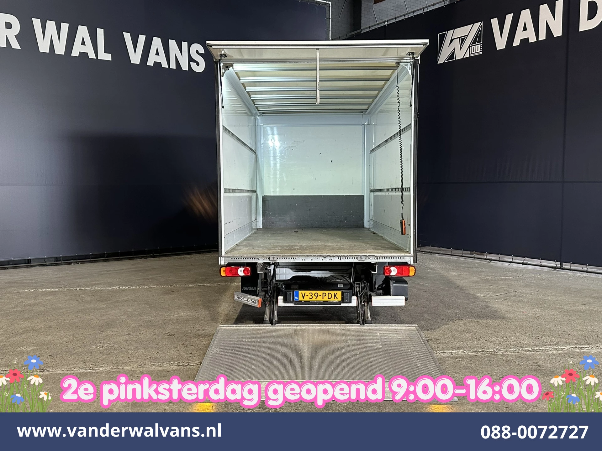 Hoofdafbeelding Peugeot Boxer