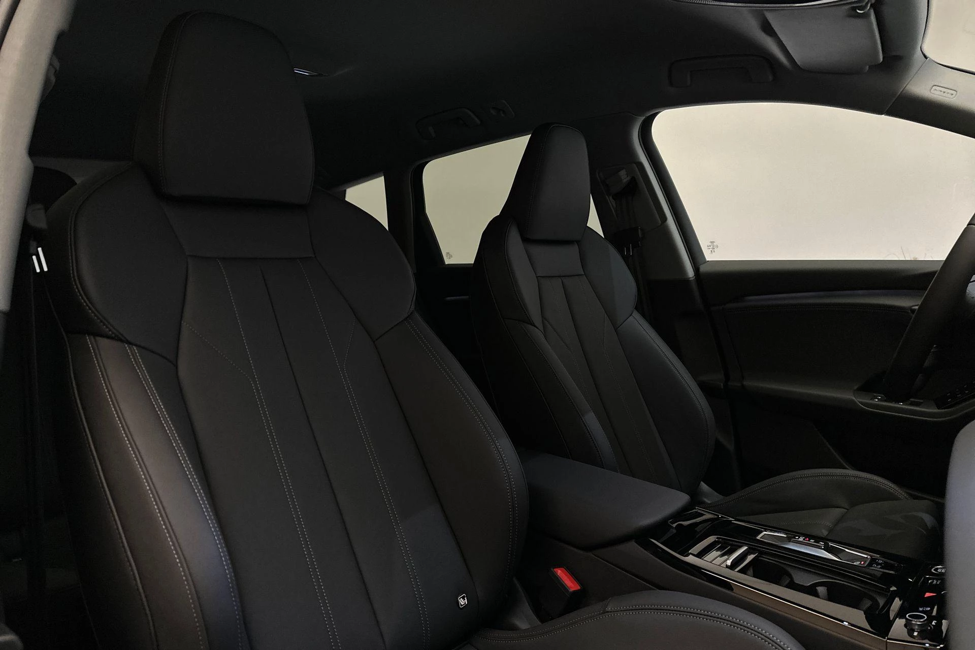 Hoofdafbeelding Audi Q6 e-tron