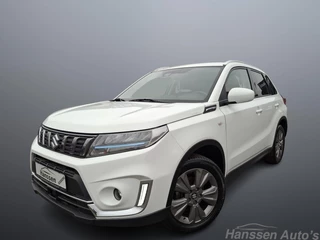 Suzuki Vitara 1.4 Boosterjet Comfort Smart Hybrid Afn.trekhaak.