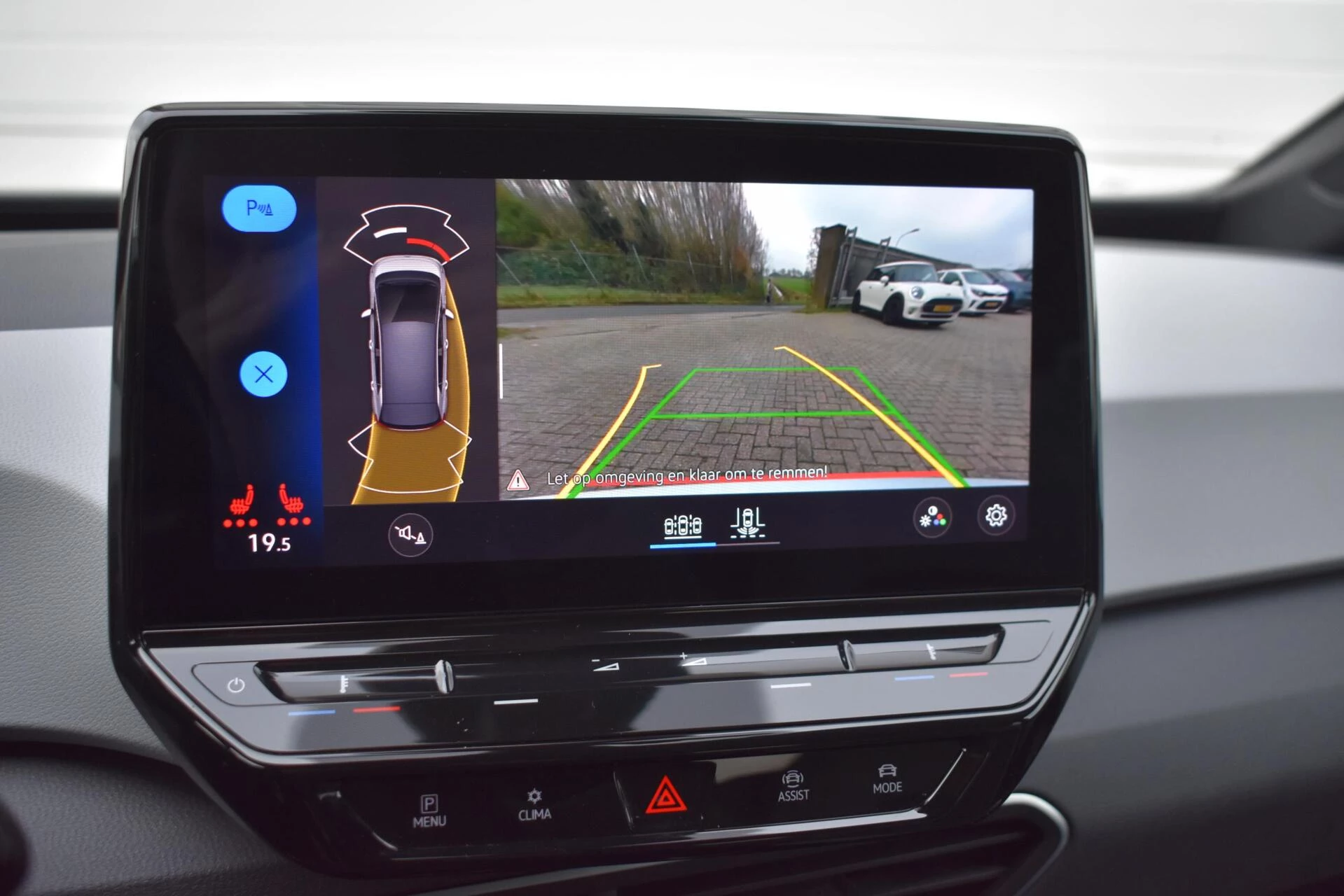 Hoofdafbeelding Volkswagen ID.3