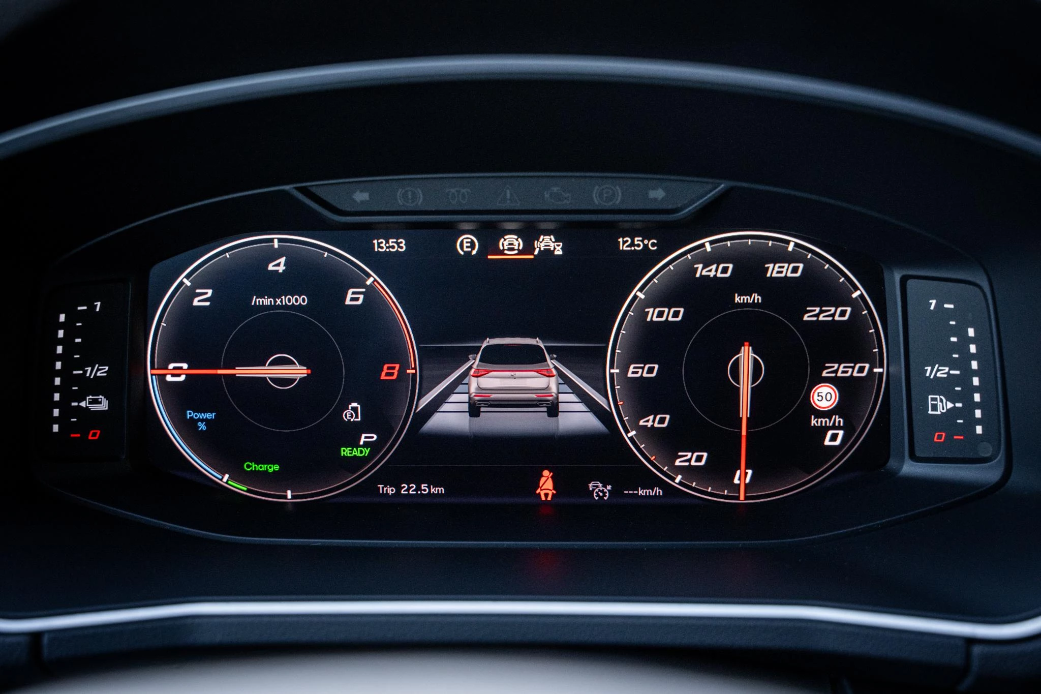Hoofdafbeelding SEAT Tarraco