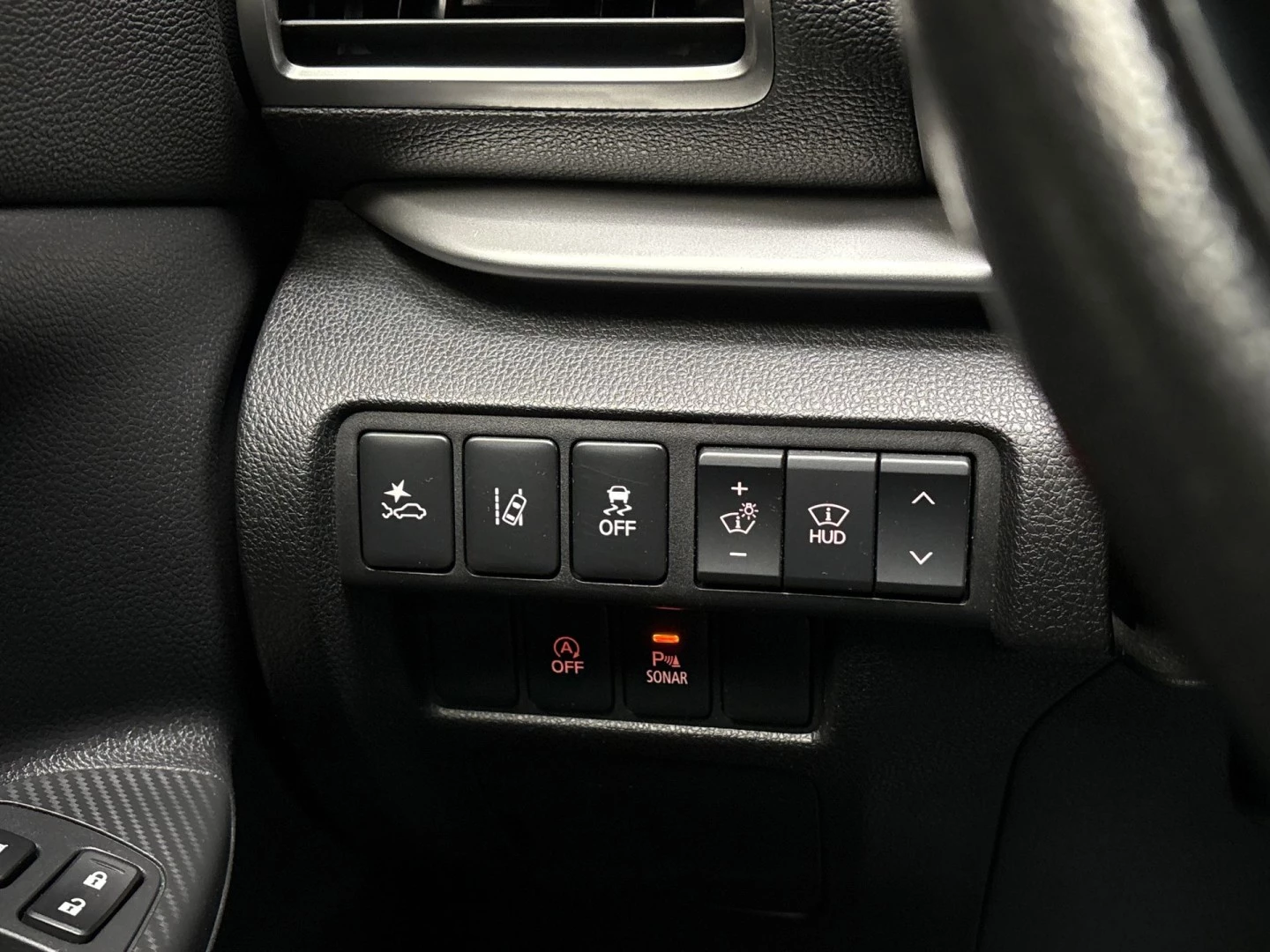 Hoofdafbeelding Mitsubishi Eclipse Cross