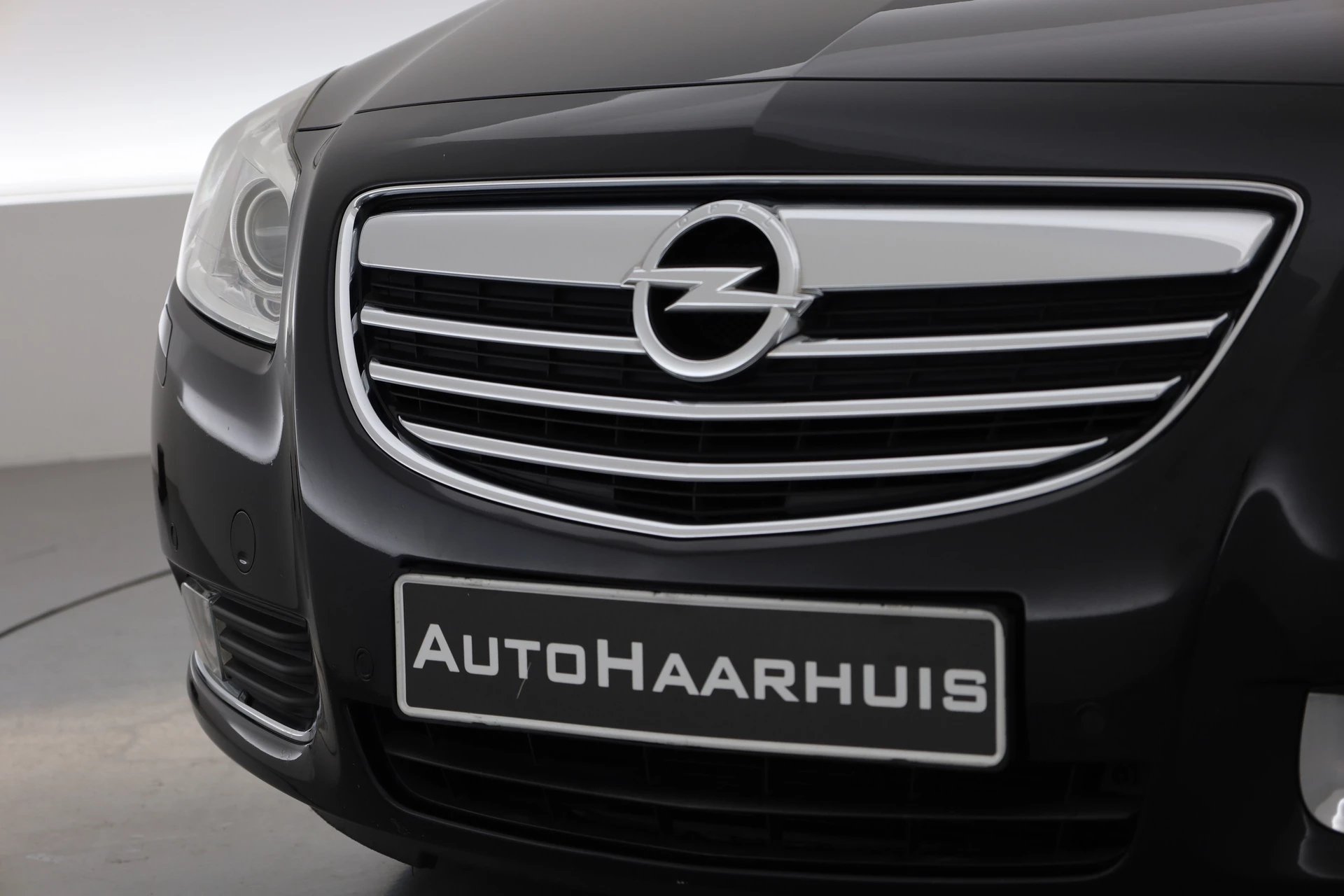 Hoofdafbeelding Opel Insignia