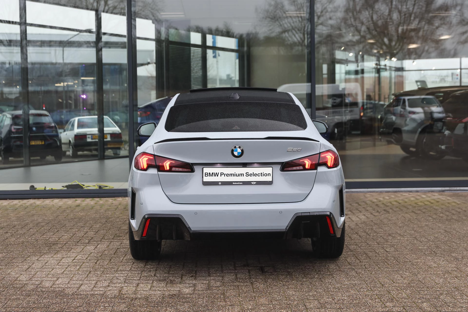 Hoofdafbeelding BMW 2 Serie
