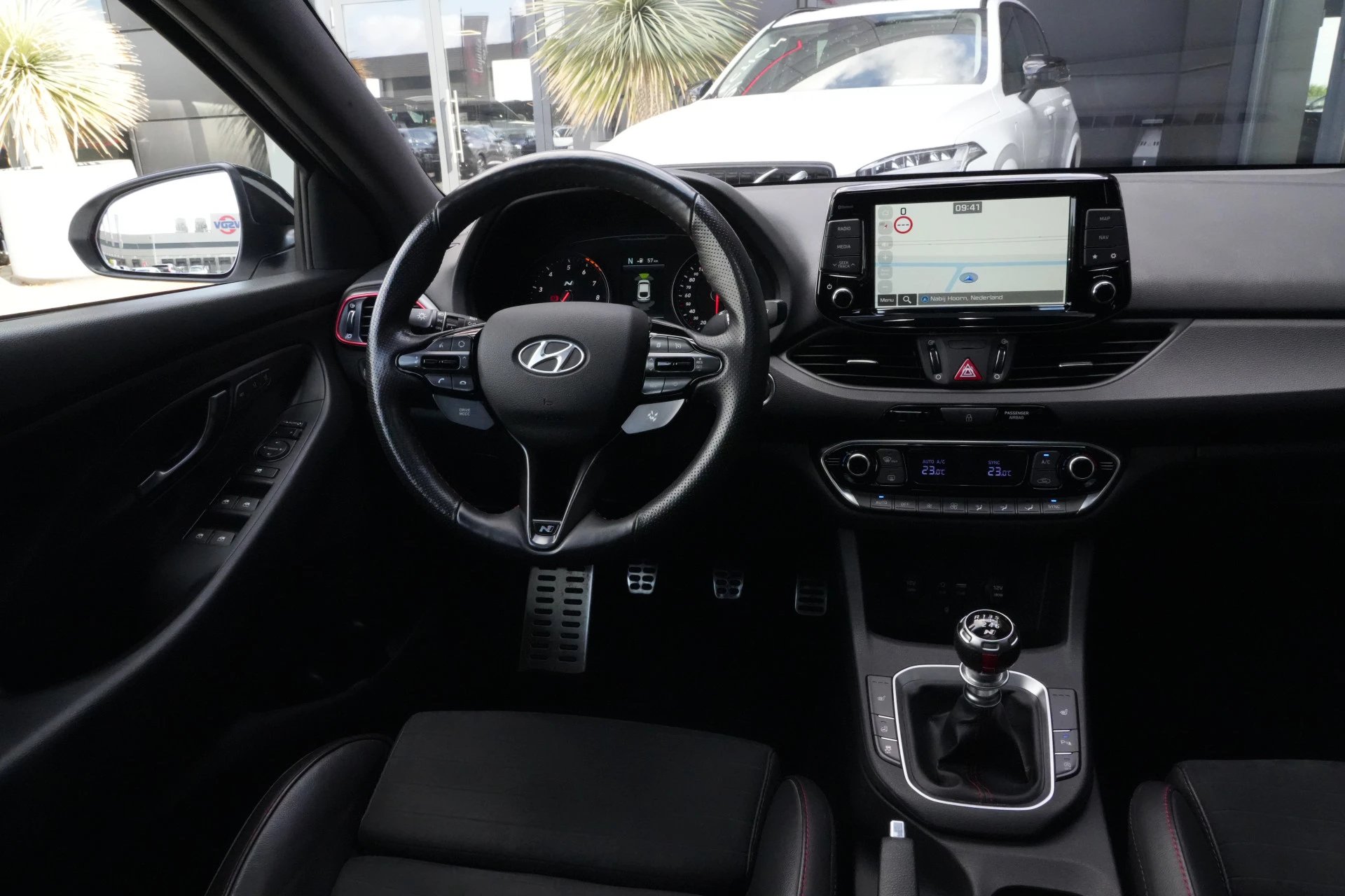 Hoofdafbeelding Hyundai i30