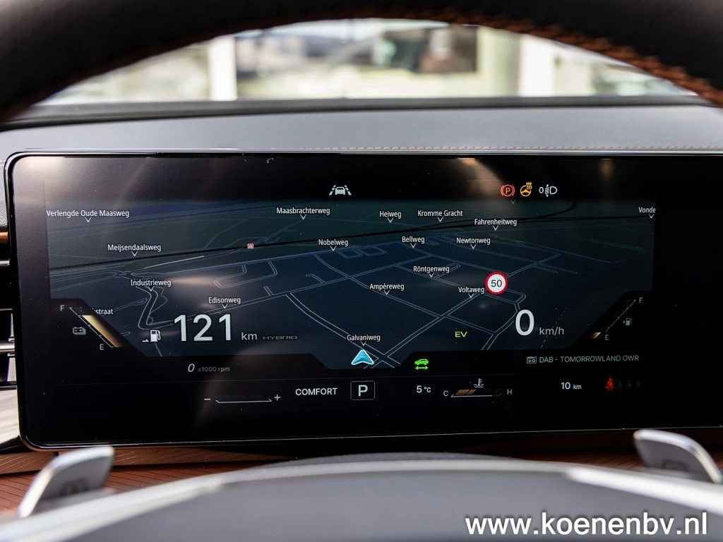 Hoofdafbeelding KGM Torres