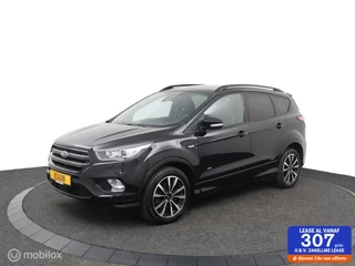Ford Kuga 1.5 EcoBoost ST Line