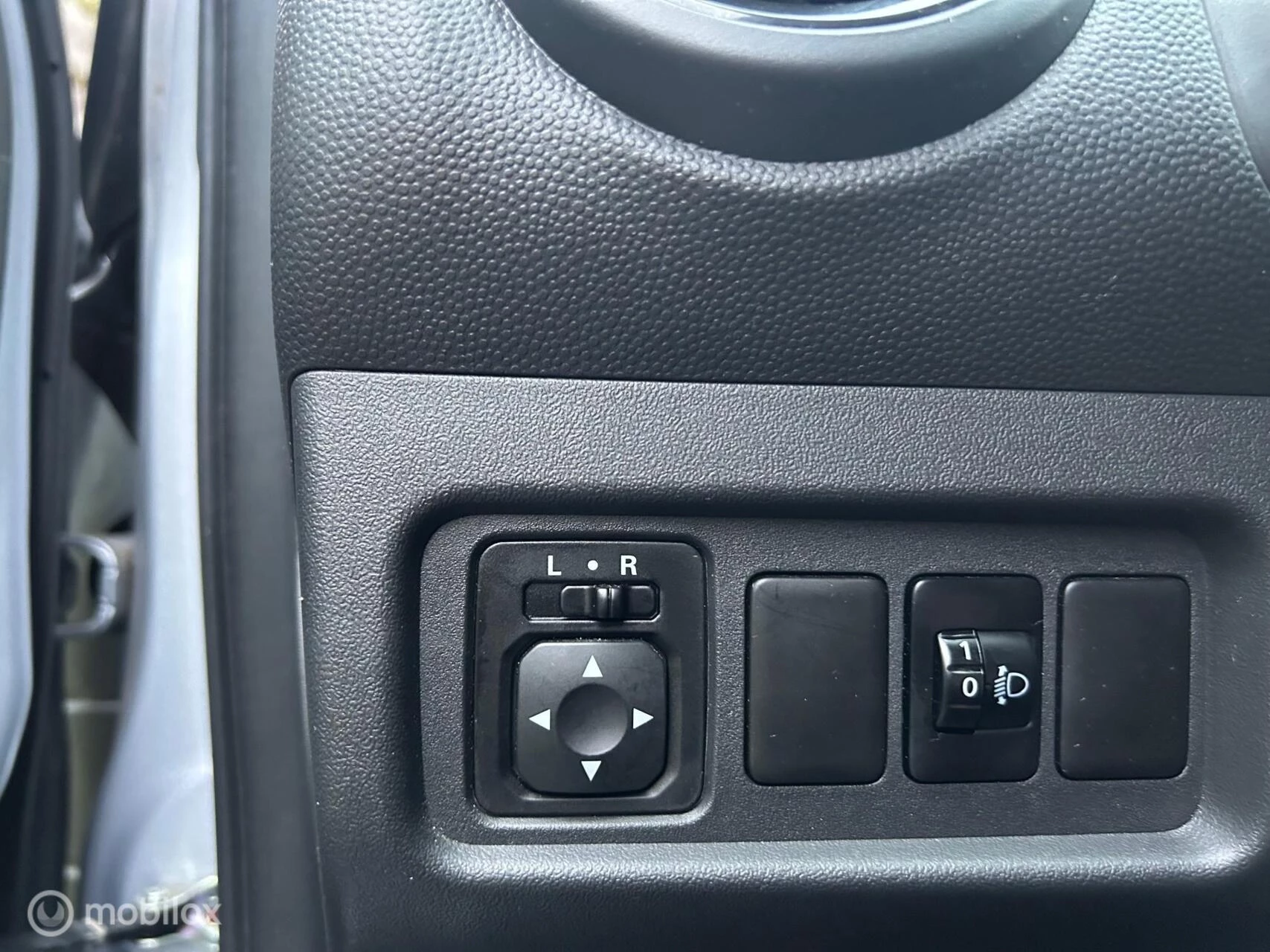 Hoofdafbeelding Mitsubishi Space Star