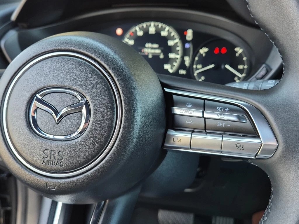 Hoofdafbeelding Mazda MX-30