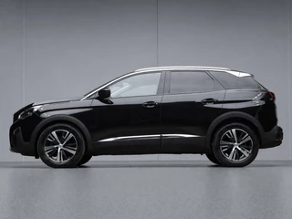 Peugeot 3008 1.2 PureTech Allure Sport (APPLE CARPLAY,NAVI,CAMERA,360 VIEW,CLIMATE,CRUISE,GETINT,LED,SPORTSTOELEN,LM VELGEN)