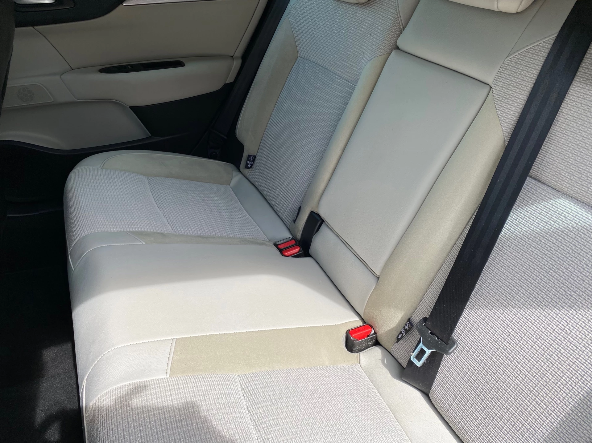 Hoofdafbeelding Citroën C4