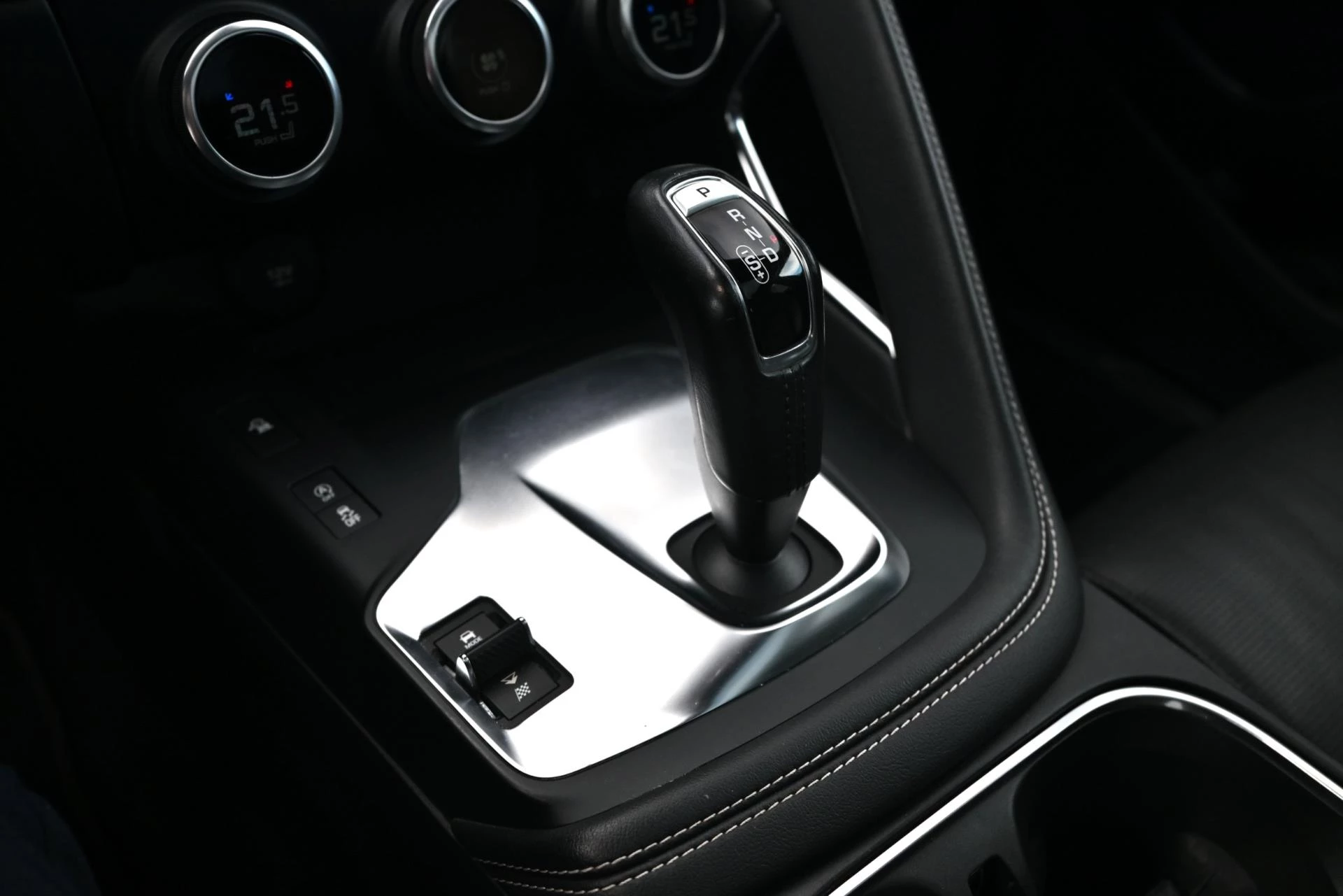 Hoofdafbeelding Jaguar E-PACE