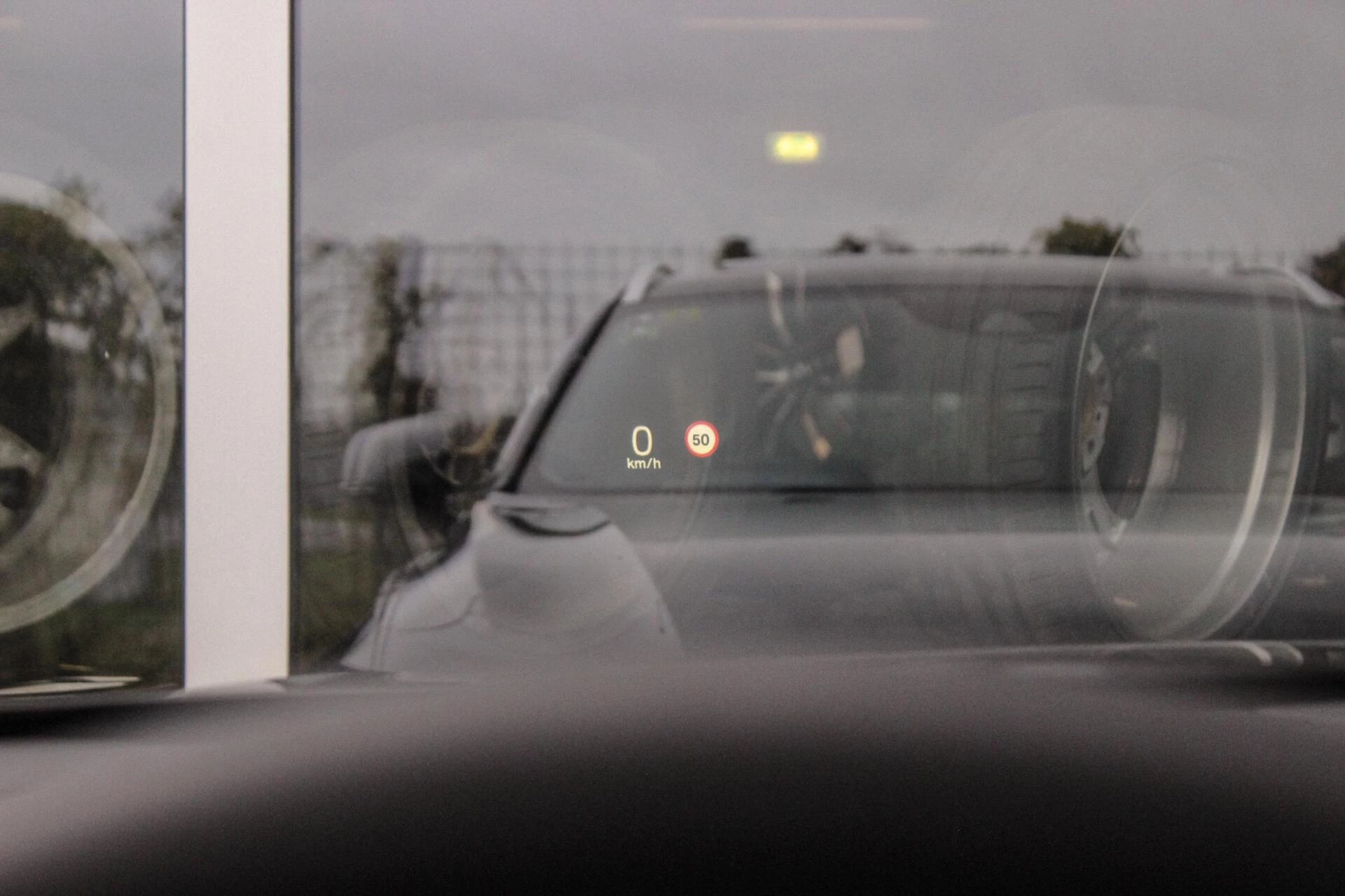 Hoofdafbeelding Volvo V90