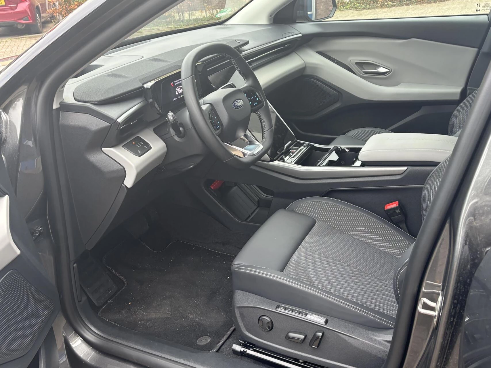 Hoofdafbeelding Ford Explorer