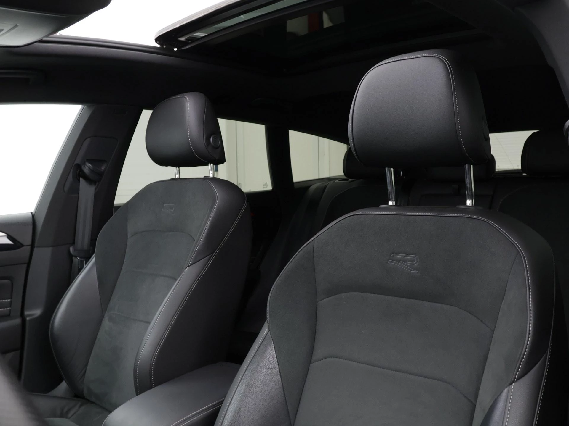 Hoofdafbeelding Volkswagen Arteon