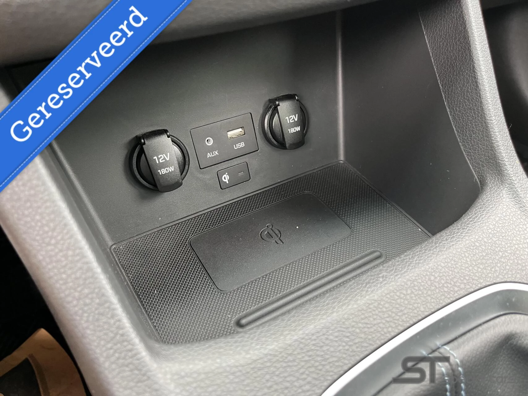 Hoofdafbeelding Hyundai i30