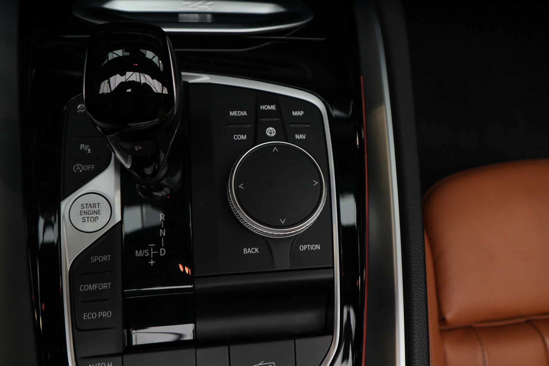 Hoofdafbeelding BMW Z4