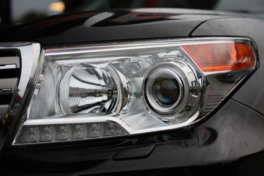 Hoofdafbeelding Toyota Land Cruiser