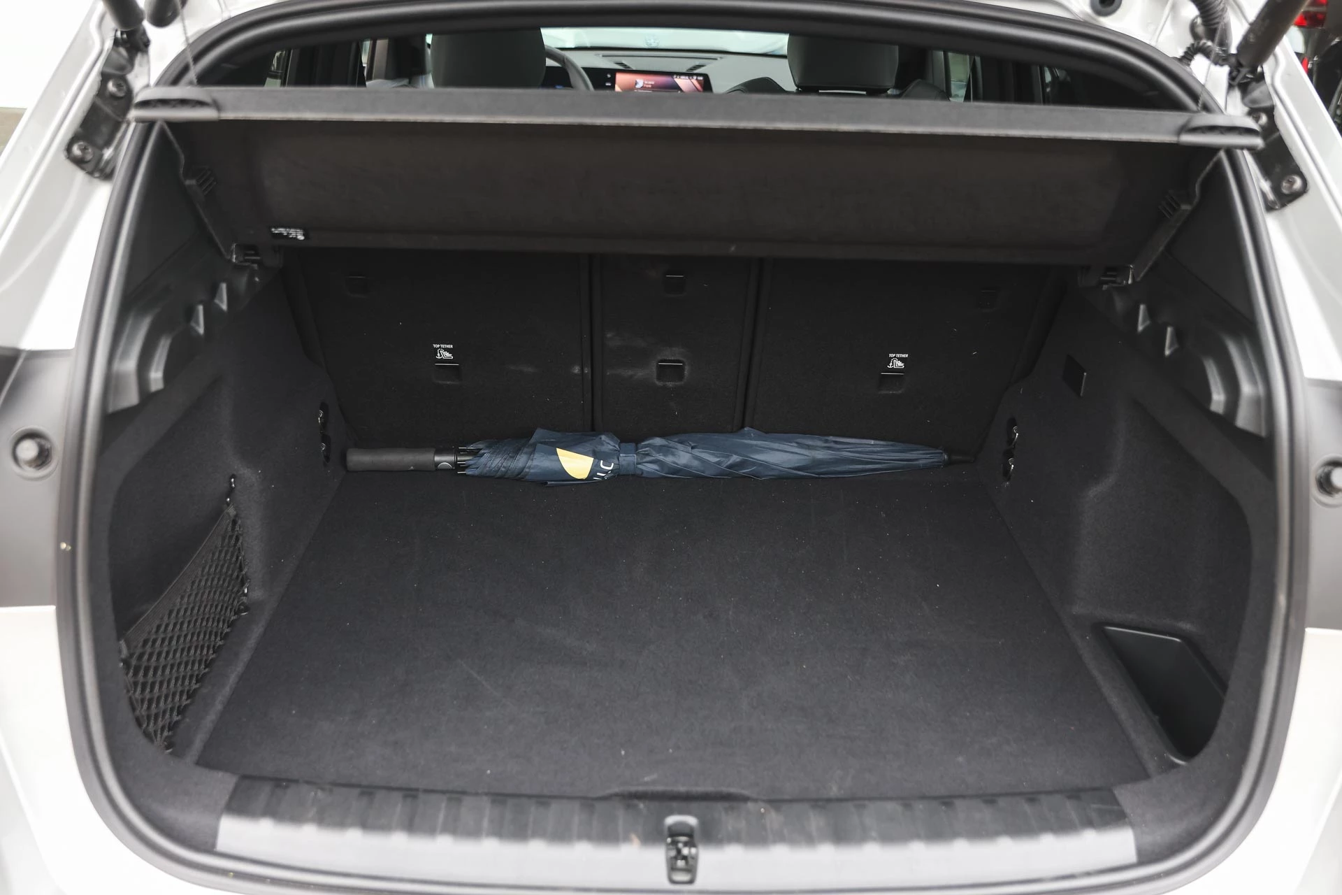 Hoofdafbeelding BMW iX1