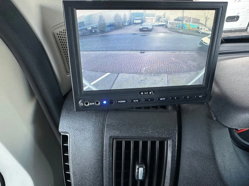 Hoofdafbeelding Carado Alkoof Camper