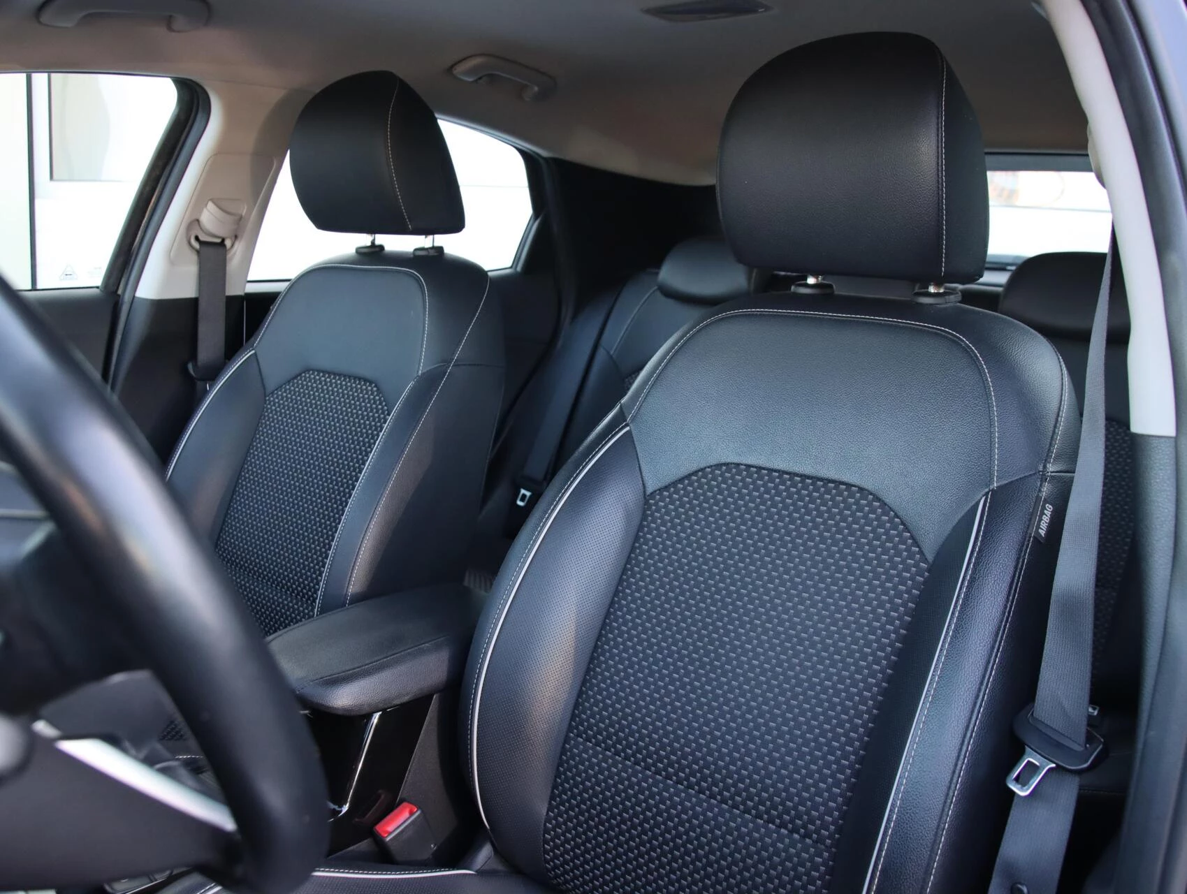 Hoofdafbeelding Kia XCeed