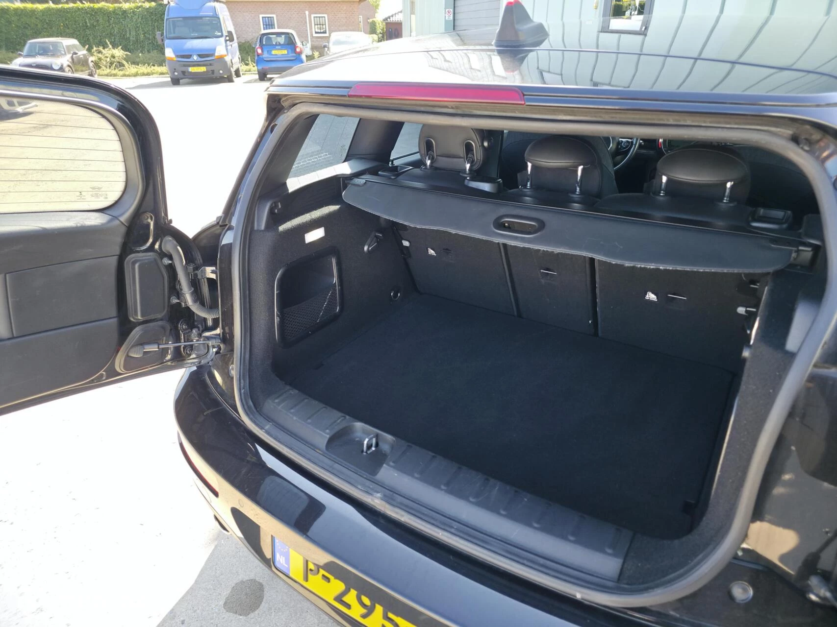 Hoofdafbeelding MINI Clubman