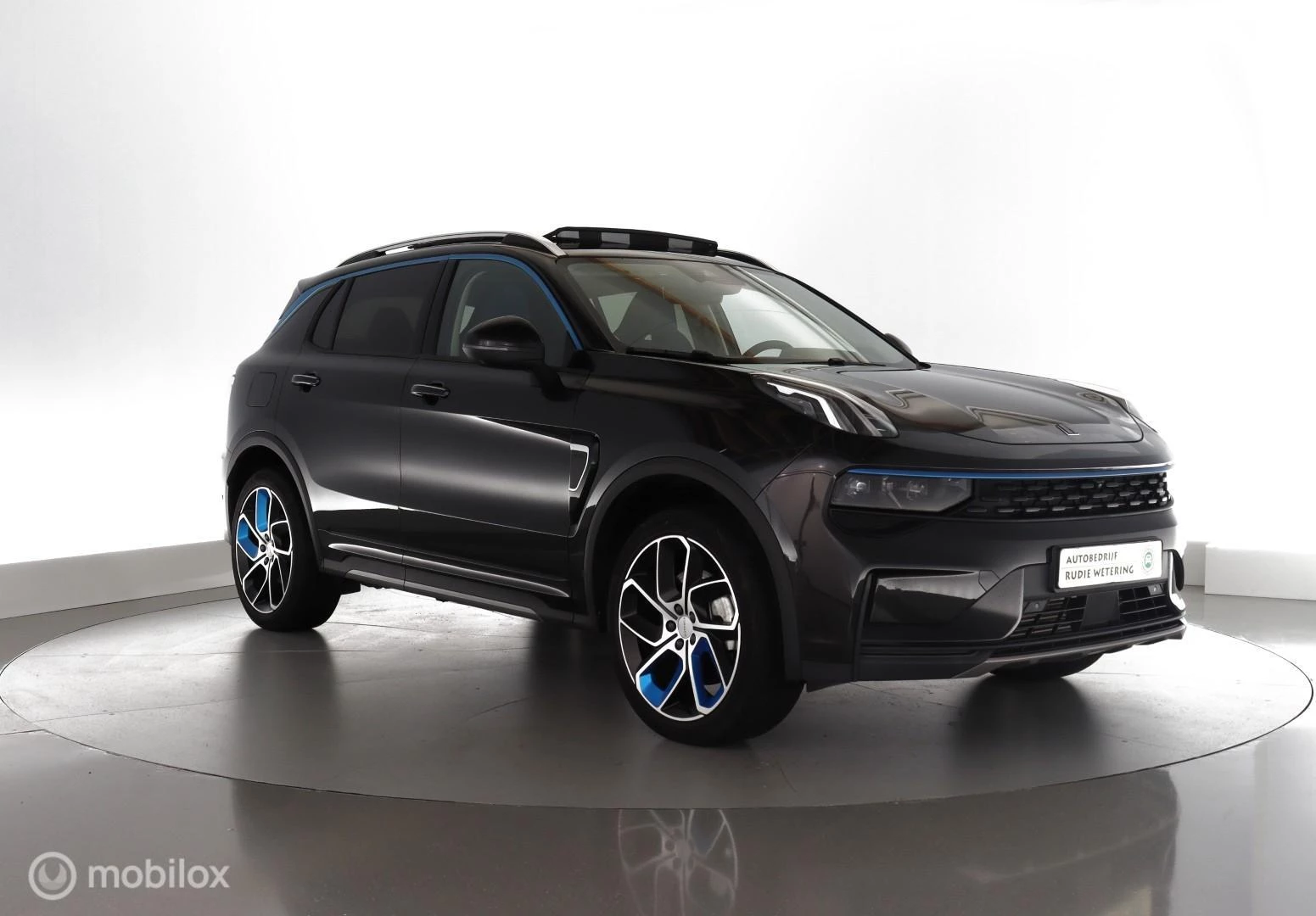 Hoofdafbeelding Lynk & Co 01