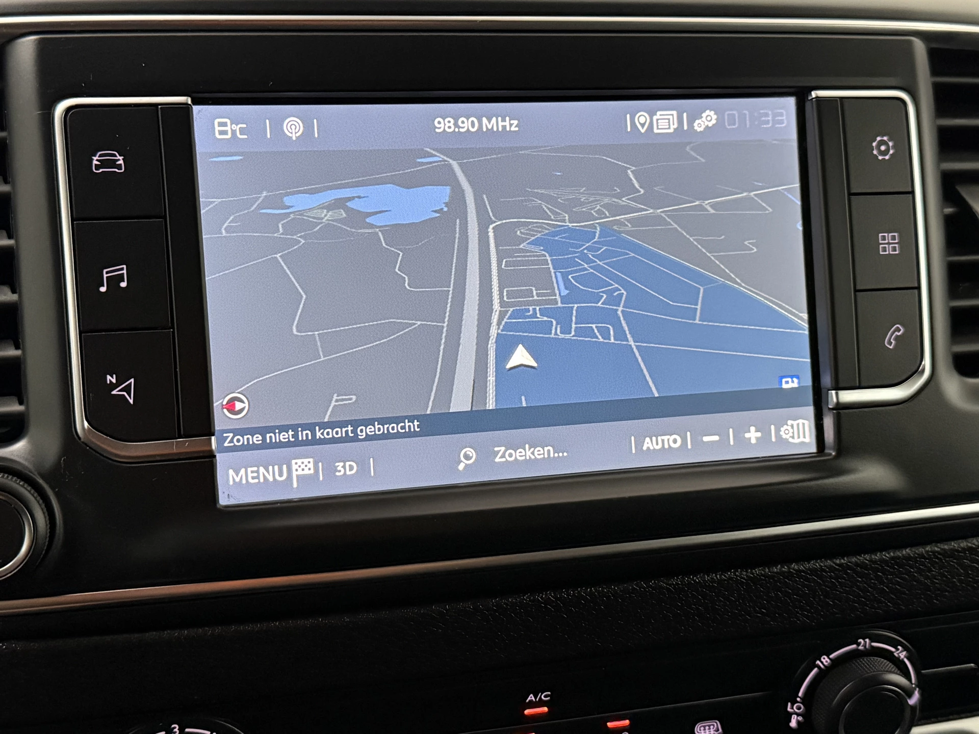 Hoofdafbeelding Fiat Scudo