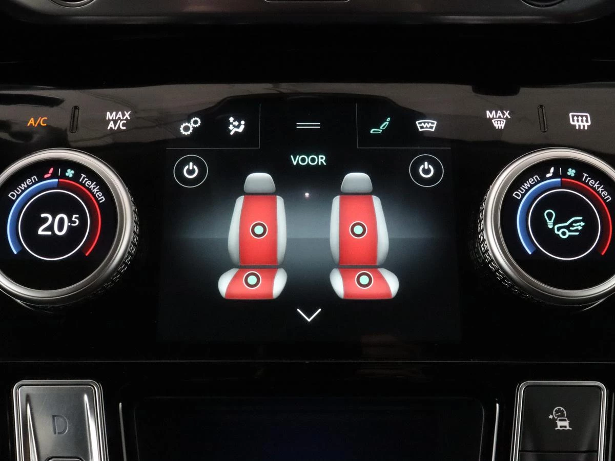 Hoofdafbeelding Jaguar I-PACE