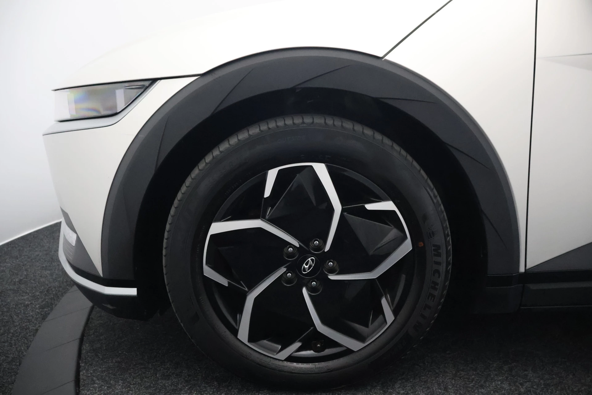 Hoofdafbeelding Hyundai IONIQ 5