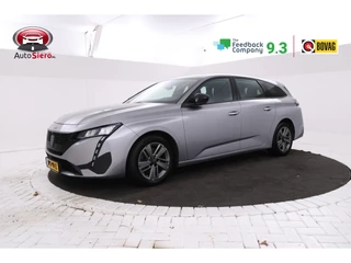 Peugeot 308 SW 1.5 BlueHDi Active Pack Business Apple/Android Carplay, Digital dash, Cruise