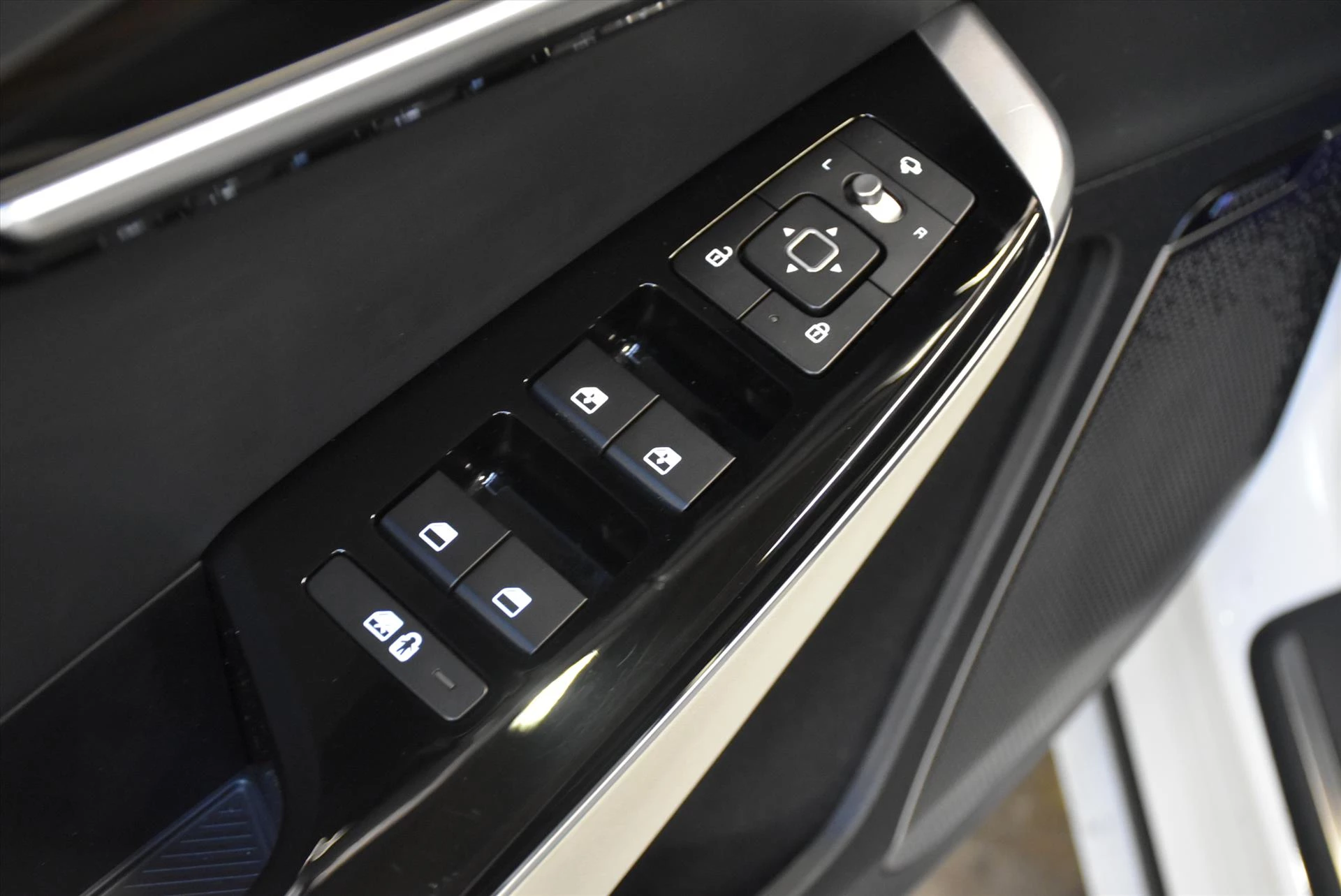 Hoofdafbeelding Kia EV6