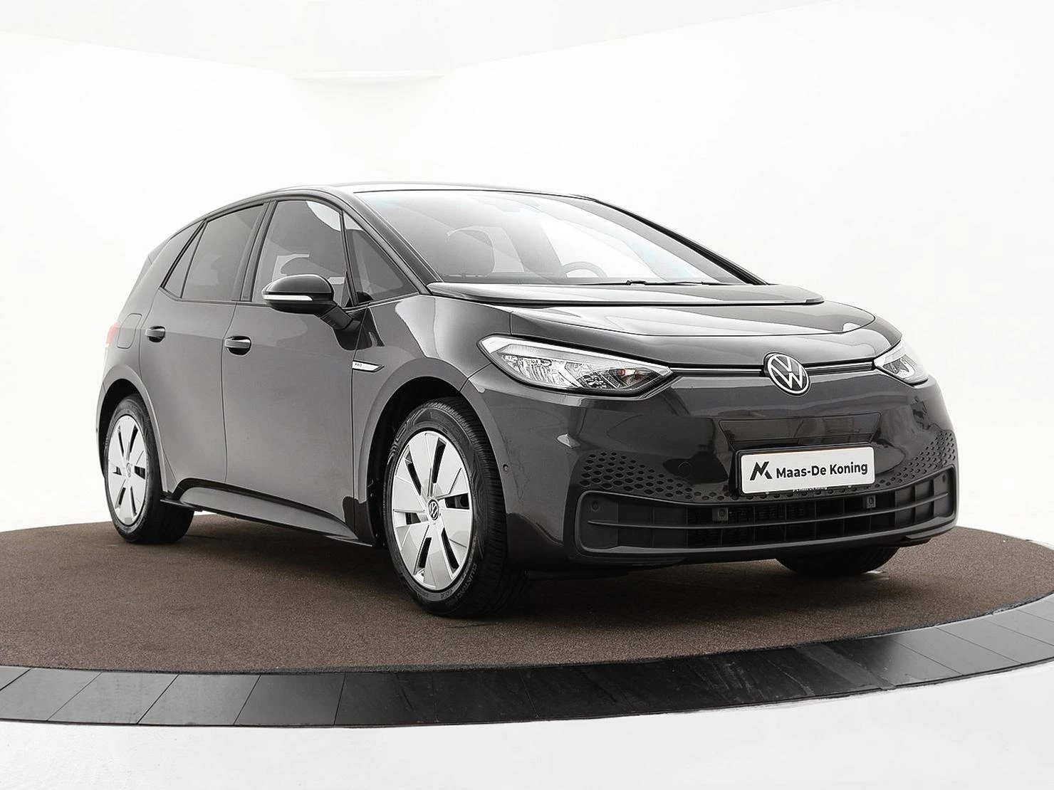 Hoofdafbeelding Volkswagen ID.3