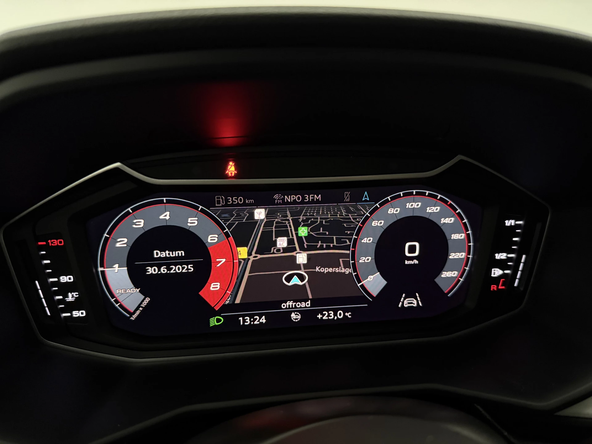 Hoofdafbeelding Audi A1